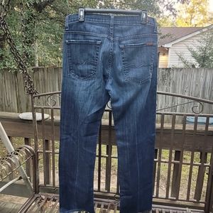 7 for All Mankind Austyn